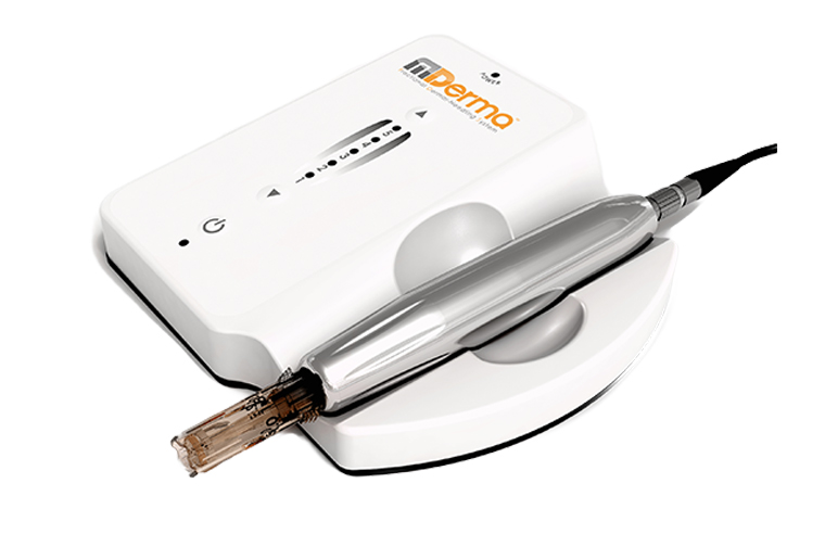 Salon Kosmetyki Profesjonalnej Dermapen